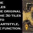dungeonquest-tile-example2.jpg Dungeonquest Revised Edition 3d Tileset