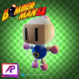 0a.png Bomberman 64 Custom Collections 1