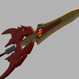 Dragon Bane Sword v2b.png Dragon Bane Sword