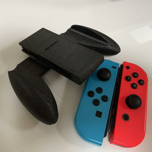 Nintendo Switch Lost Controller WISHAVEN Protective Case