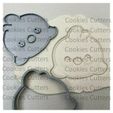 Slide23.jpg Easter Cookie Cutter / Easter Cookie Cutter Size 10 cm