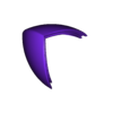 SpheroformPolyRiF.stl Single Polyhedron Symmetric Spheroform Tetrahedron