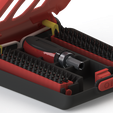 3.png Box for screwdriver 1/4 and 60 Bits