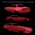 New-Project-2021-11-03T231722.098.png Chevrolet / Chevy Vega 1971 Notchback Funny car - Drag car body