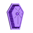Necron badge.stl Necron badge