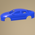 a19_012.png Ford Mondeo Fusion PRINTABLE CAR BODY