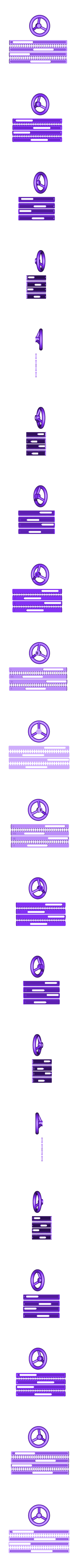 smd_bars_wheel.stl Submarine Door Box