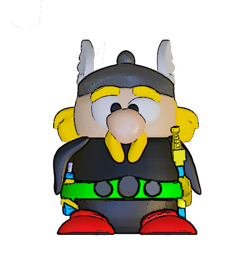 tux-asterix-Copie.png Косплейный адвент-календарь Tux Linux