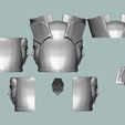 BPR_Composite4.jpg SAINT SEIYA - Gemini Helmet