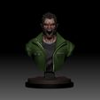 derek-front.jpg Derek Hale - Teen Wolf bust