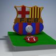 Captura-barça-rollings.jpg FC Barcelona-Rollings shield