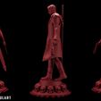 00-8.jpg Dante - Devil May Cry - Collectible - ( Remake High Detailed )
