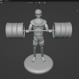 Captura-de-pantalla-114.png Mash Burnedead - Training - Mashle: Magie und Muskeln - Abbildung