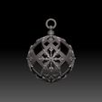 WhatsApp-Image-2025-11-13-at-13.35.23.jpeg Set (3 Models) Christmas Tree Balls – Snowflake Ornament