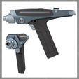 00h1.jpg Strange New Worlds Phaser Star Trek