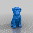 Monkey-Puppy-Complete.png DNA Hack: Monkey Puppy (REPOST)