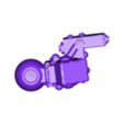 ShootaBot_UpperArmRight01.stl Shoota Bot