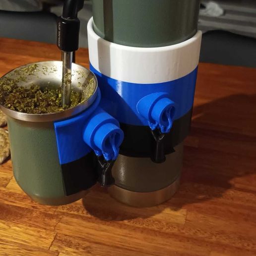 mat for stanley model