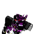 Unmasked-Tarn.png IDW Hunter (Chibi/SD MTMTE TARN)