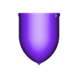 AcornBase.stl Fichier STL gratuit Boîte à glands・Design pour impression 3D à télécharger