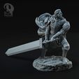 3.jpg Avalord, The Protector - 75mm scale