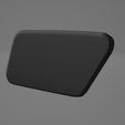 cover_V.png Volvo S60 Headlight Washer Cover