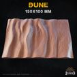 Design-Dune-013.jpg Dune (Square) - Bases and Toppers (The 9th Age)