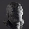 iron-man-1884-1.png IRON MAN bust (Steam PunK Version)