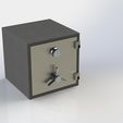 Safe-2.jpg Safe Box (Deposit Box) miniature