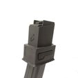 IMG_20240319_171754.jpg Airsoft UMP45 magazine Adapter MP5 (Umarex/S&T only)