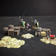 LMs.png Fantasy Loot Markers (15mm scale)