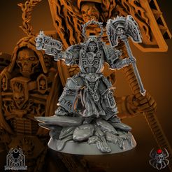 1.jpg Flame Lizards Prelate (BuildKit)