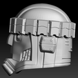 Side.png Sentinel Head Marvel Legends