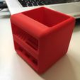 The Little box: Pencil pot, fred6b12