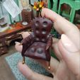 7.jpg Miniature dollhouse armchair