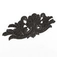 Wireframe-Low-Carved-Plaster-Molding-Decoration-024-2.jpg Carved Plaster Molding Decoration 024