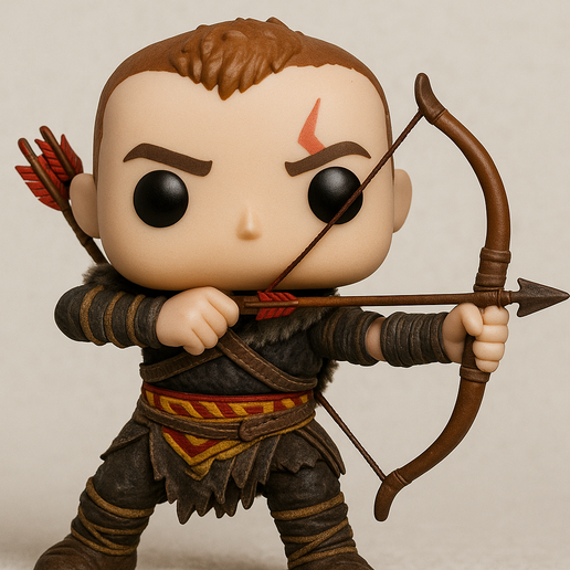 👾 Atreus・Free STL File for 3D printing・Cults