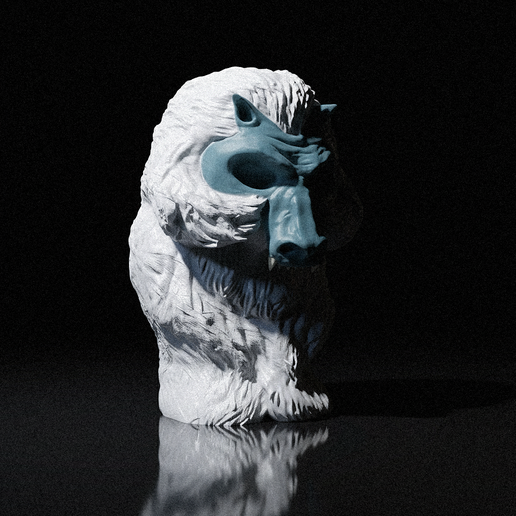 naraku-mandril-chibi.png Naraku chibi mandril