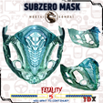 SubZero-Mask-1.png SUBZERO MASK - MORTAL KOMBAT