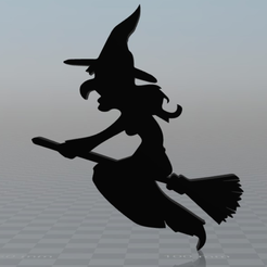 Capture d’écran 2017-09-29 à 14.15.51.png Free STL file Sorciere・3D printer design to download