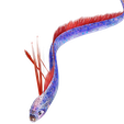 00FY.png DOWNLOAD Hairtail DOWNLOAD FISH DINOSAUR DINOSAUR Hairtail FISH 3D MODEL ANIMATED - BLENDER - 3DS MAX - CINEMA 4D - FBX - MAYA - UNITY - UNREAL - OBJ -  Hairtail FISH DINOSAUR