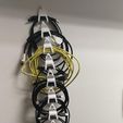 cablechain.jpg Chained Cord Hanger