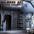 Colossus-APC-2.jpg Colossus Transporter & Bulwark APC Upgrade