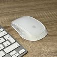 06.jpeg Apple Magic Mouse Ergonomic Case Extra Grip