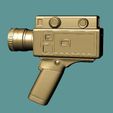 camera-2.jpg Vintage Super 8 Camera - Objet Déco Rétro