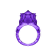 ffff1d8c-1813-4883-bd4f-6967624f6cf3.obj Dragon RIng