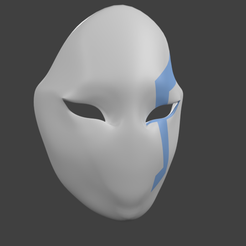 note.png Archivo STL tbate note mask・Diseño para descargar y imprimir en 3D