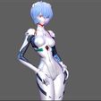 10.jpg REI AYANAMI PLUG SUIT EVANGELION ANIME CHARACTER PRETTY SEXY GIRL