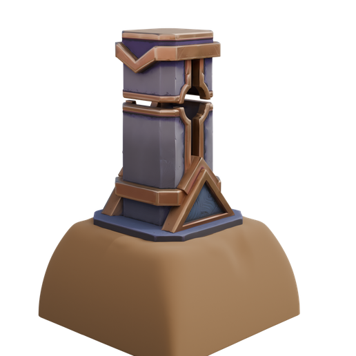 001.png KEYCAP TOWER FAN ART