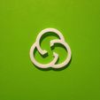 2.jpg Free STL file Logo Cults.・3D print design to download